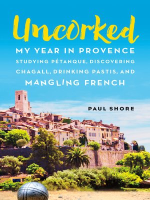 Uncorked - ebook